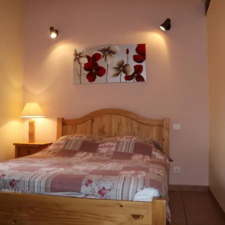 Domaine Lou Cevenol *