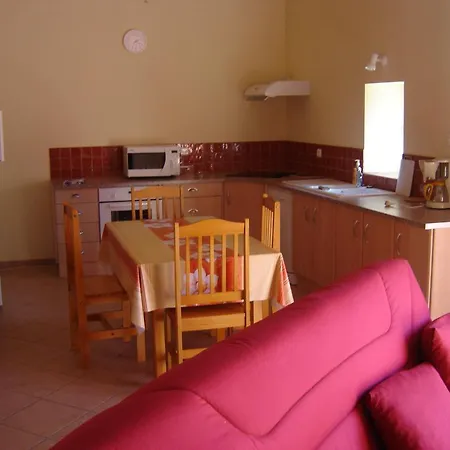 Domaine Lou Cevenol Aulas