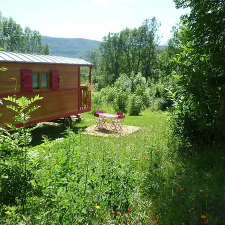Domaine Lou Cevenol Aulas